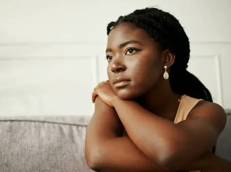 “After I Struggled & Suffered With Him & He Got Money, My Husband Dumped Me For A Younger Woman” Grace Painfully Tells