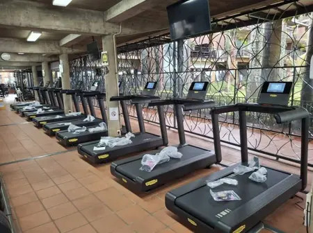 Kabira Country Club enhances wellness offering with latest TechnoGym installations