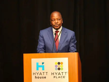 Kenya scraps taxes on packaging materials to boost tea exports