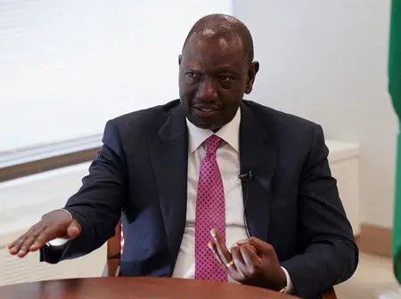 Kenya eyes US trade deal by end of year, seeks five-year extension to Africa pact