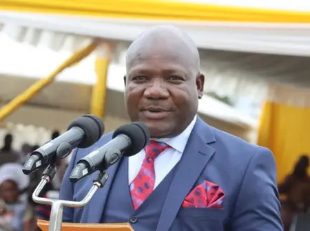 ODM to support UDA candidate in Malava by-election