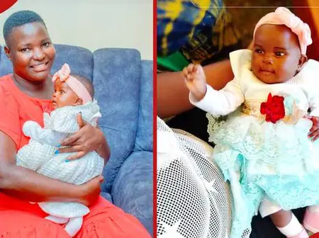 Kenyan Woman’s 5-Year Wait for Motherhood Ends in Heartbreak as Baby Dies: “Sijapona Stiches”