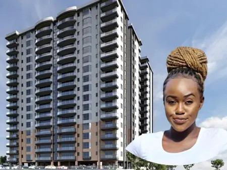 Azziad’s home to be auctioned over Sh25 million defaulted mortgage