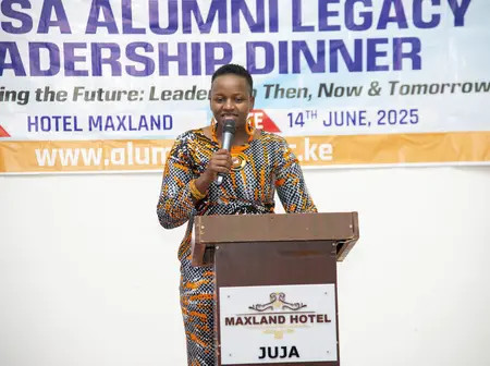 MKU to award alumni Ksh6.4Million for contributions in their fields and communities