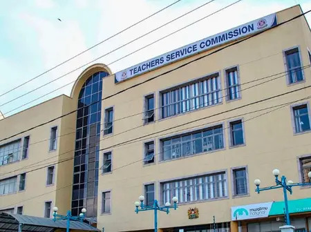 TSC gives teachers till 9th Sept. to apply for 24,000 JSS intern jobs