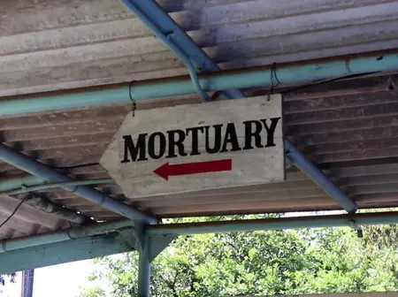 Kericho: Probe launched as body of 70-year-old woman found in river