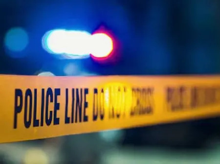 Man dies after jumping from sixth-floor apartment in South C