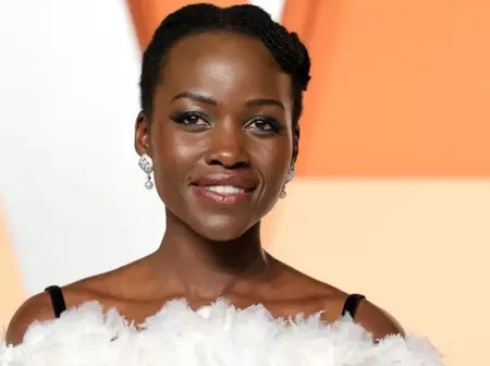 ‘Believe your body’: Lupita Nyong’o opens up on lessons from her 11-year battle with fibroids