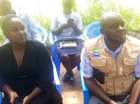 Mpox Vaccines Exhausted In Teso North, Exercise Halted As Officials Await For More Supplies
