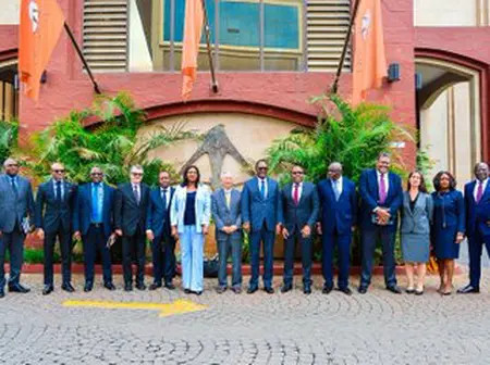 Kenya Moves to Unlock MSME Financing with New Credit Guarantee Company