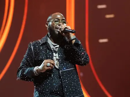 Davido to Make Historic Coachella Debut in 2026
