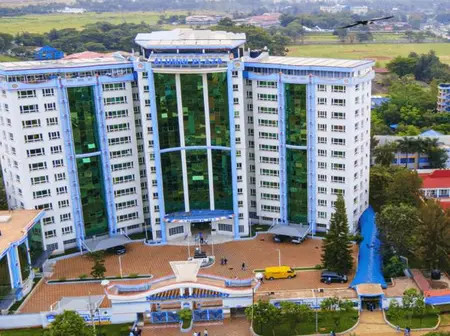 USD 50,000 Up for Grabs as MKU Opens 2025 Alumni Award