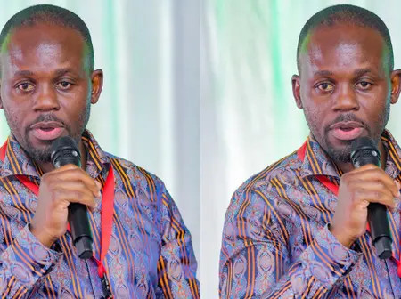 Moses Otieno Kajwang’ Profile: Educational Background, Career, Family and Net Worth