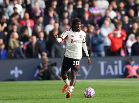 ‘Cost us the Game!’ Furious Arne Slot Appears to Blame Summer Signing For Late Crystal Palace Defeat