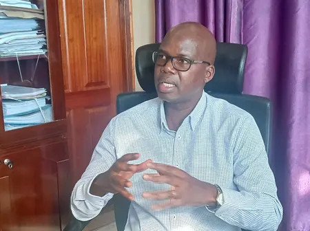 EACC arrests Siaya accountant in Sh700m graft probe