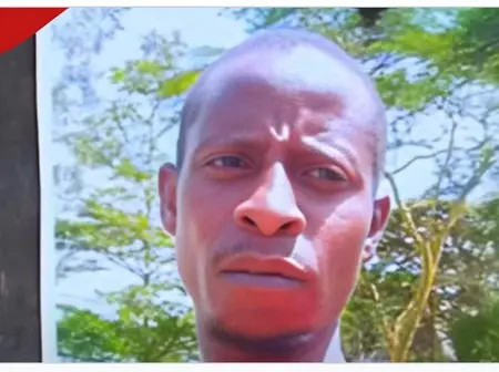 Kitengela Woman Arrested for Fatally Stabbing Husband