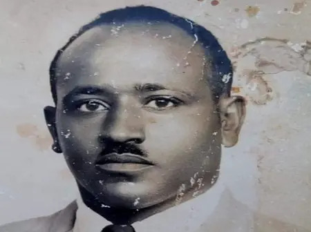 State to finally honour Senior Chief Haji Galma Dido, hero killed in 1963