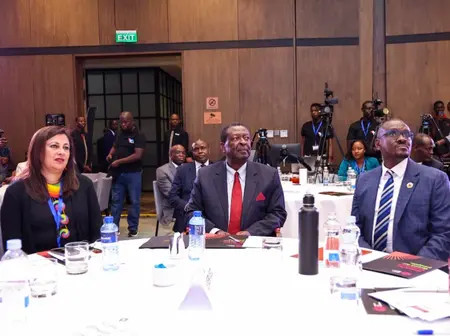 Kenya Boosts Food Fortification to Improve Health and Trade