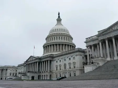 Obamacare tax credits draw bipartisan support ahead of US government shutdown deadline