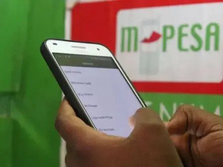 Safaricom M-Pesa Upgrade — faster deployments, smarter fraud detection and higher uptime