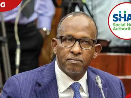 Social Health Authority Faces Rocky Start: Old NHIF Debts and Low Enrolment Stall Universal Care