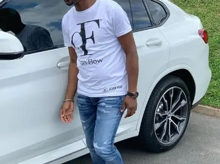 Kenyan man who had Kes 50 Million in his bank account get arrested by detectives because they suspected he had gotten through illegal ways but shocks the court after revealing how he makes his money legally that anyone can try and become successful.