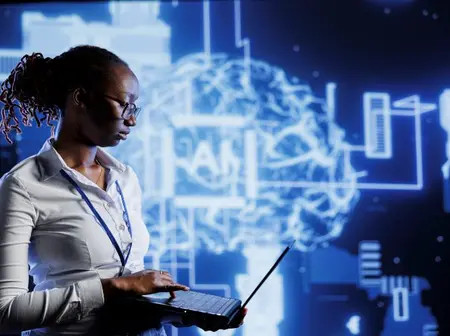 Women outpace men in high-skill job growth, says ILO