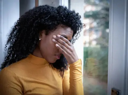 “I Caught My Husband Who Is A Mechanic Cheating On Me With His Female Client In A Car” Ugandan Lady Cries