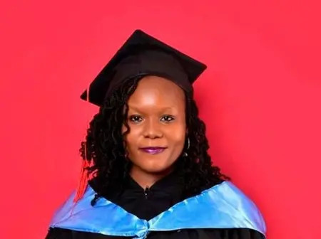 Nithi Bridge Bus Crash: Young Doctor Dies on Her Way to Collect Appointment Letter for County Gov’t Job