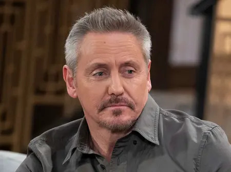 Charles Mesure Net Worth
