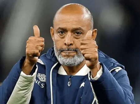 Nuno Secures Crucial Point in West Ham Debut Draw Against Everton