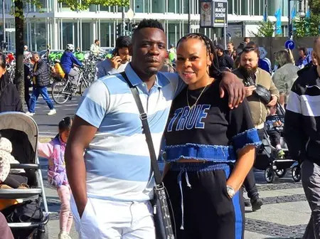 Kikuyu Artiste Waithaka Wa Jane Arrested in Berlin Germany