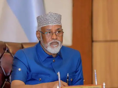 Jubbaland condemns forced evictions, alleged abuses in Mogadishu