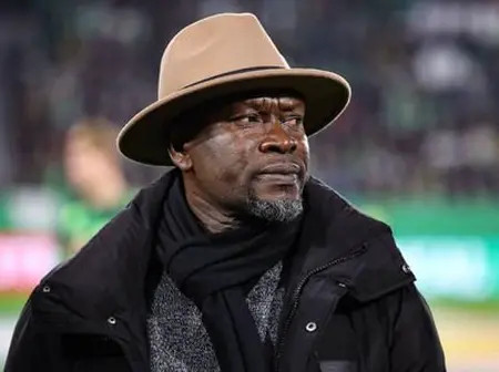 Charles Akonnor Compares Gor Mahia’s Current Woes to Manchester United, Eyes Simba SC Standards