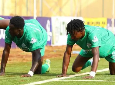 Ebenezer Adukwaw Brace Inspires Gor Mahia to First League Victory Over Sofapaka
