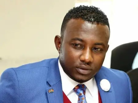 Lamu Senator Anwar Loitiptip Turns Himself in After Shooting a Woman