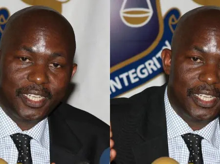 Okong’o Mogeni Profile: Educational Background, Career, and Net Worth