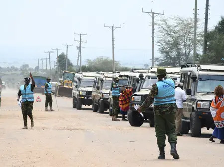 Tourism Regulatory Authority revokes licenses of four tour operators in crackdown