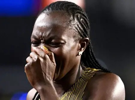 World Athletics Championships 2025: Heartbreak for Kenya as Mary Moraa-Led Relay Team is Disqualified