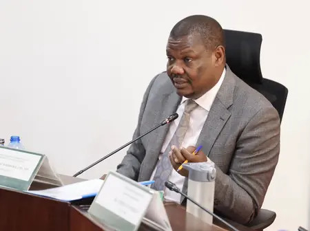 MPs warn Varsity VCs over failure to submit audit documents