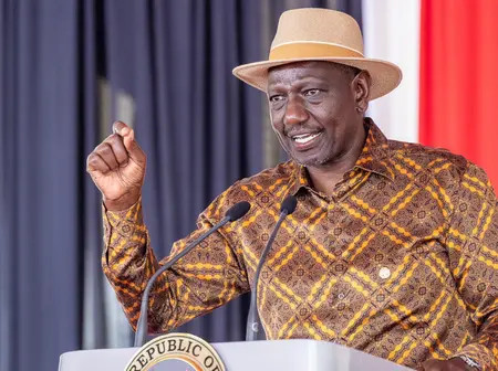Mwingi locals urge President Ruto to intervene in stalled Katumba Police Station project