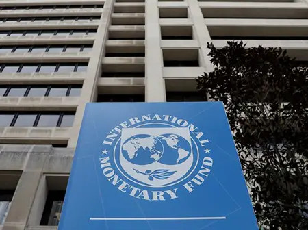 IMF warns govts that hidden debt practices risk triggering financial crises