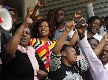 P1 Teachers To Teach Both Primary And Junior Schools As TSC Issues Interview Invitations