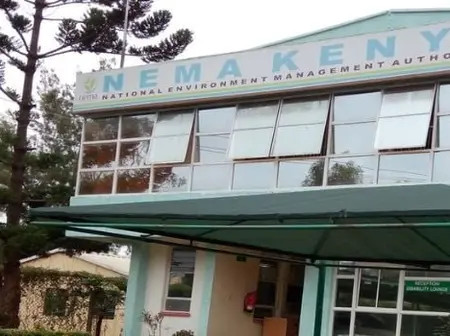 NEMA Issues 7-Day Notice to 107 Bars & Restaurants Facing Closure