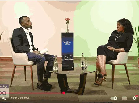 Rose Muhando Money Mistakes & Lessons: A Candid Look at Financial Literacy