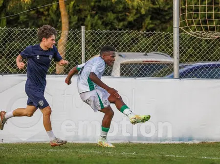 Safaricom Chapa Dimba All-Stars thrash Huesca 6-1 in friendly opener with hosts