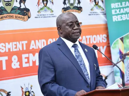 1.4 million learners set for final exams as UNEB releases 2025 timetable