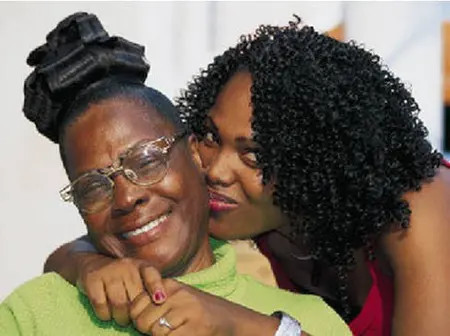“What I Did To Make My Inlaws Love Me So Much” Ugandan Lady Tells