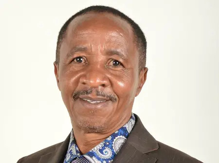 Mumbuni North Ward By-Election race heats up as new entrant joins Contest
