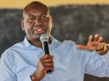 29,000 Schools Yet to Receive Capitation Funds Days After Schools Reopened
